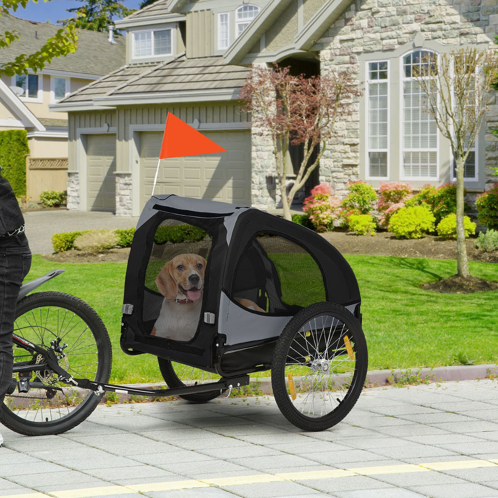Pet Bicycle Cart( Amazon Shipping)(Prohibited by WalMart)