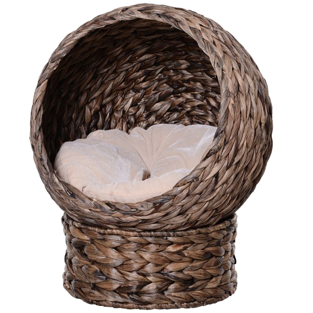 Pet Cat Bed/Cat House ( Amazon Shipping)(Prohibited by WalMart)