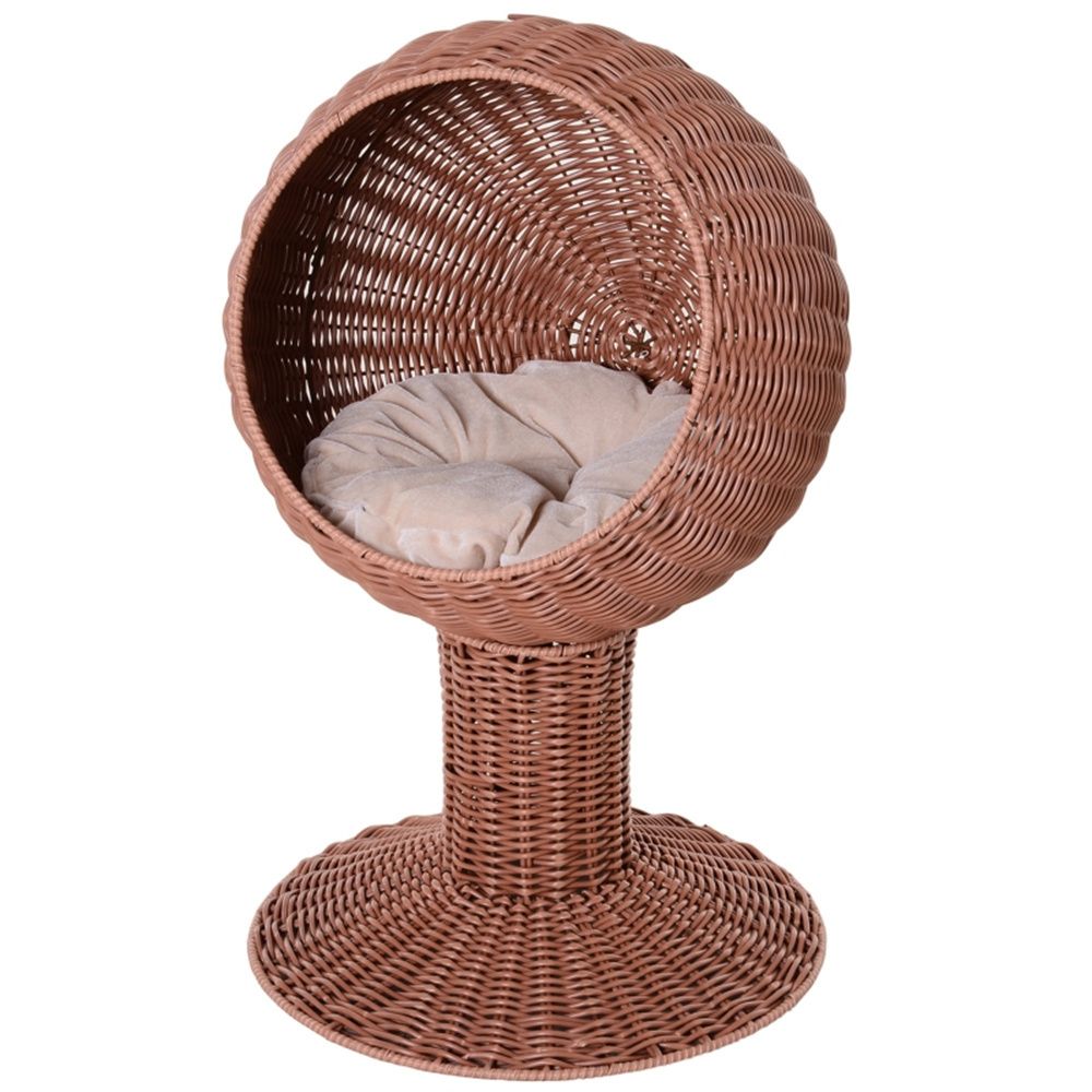 Pet Cat Bed/Cat House ( Amazon Shipping)(Prohibited by WalMart)
