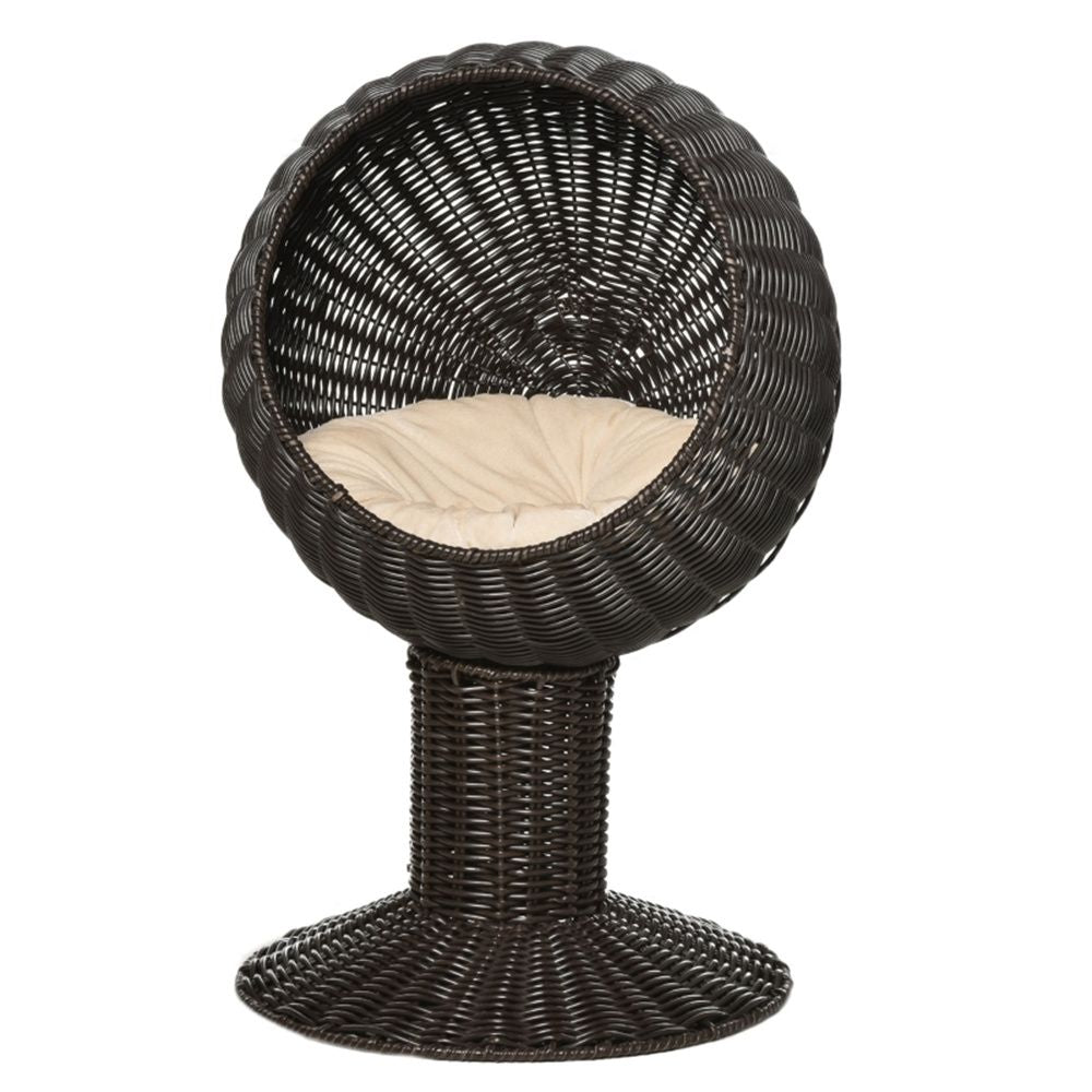 Pet Cat Bed/Cat House ( Amazon Shipping)(Prohibited by WalMart)
