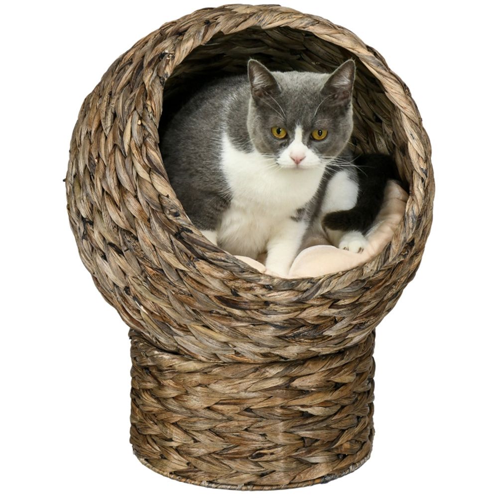 Pet Cat Bed/Cat House ( Amazon Shipping)(Prohibited by WalMart)