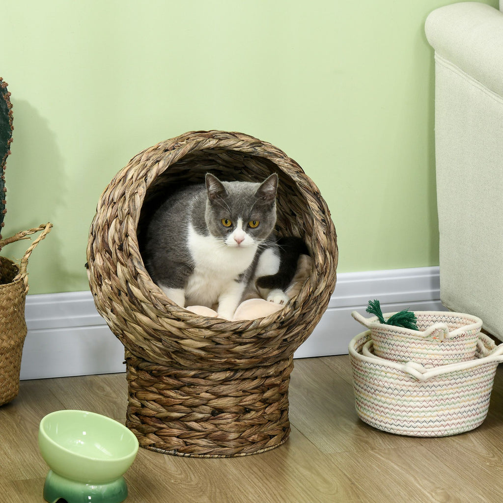 Pet Cat Bed/Cat House (No shipments on weekends)