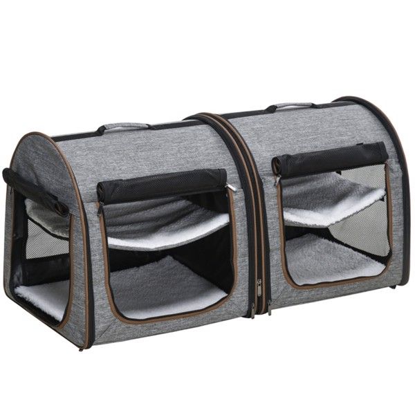 Pet Cat Carrier