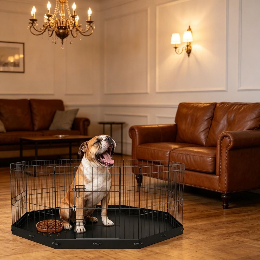 Pet Fence for Outdoor