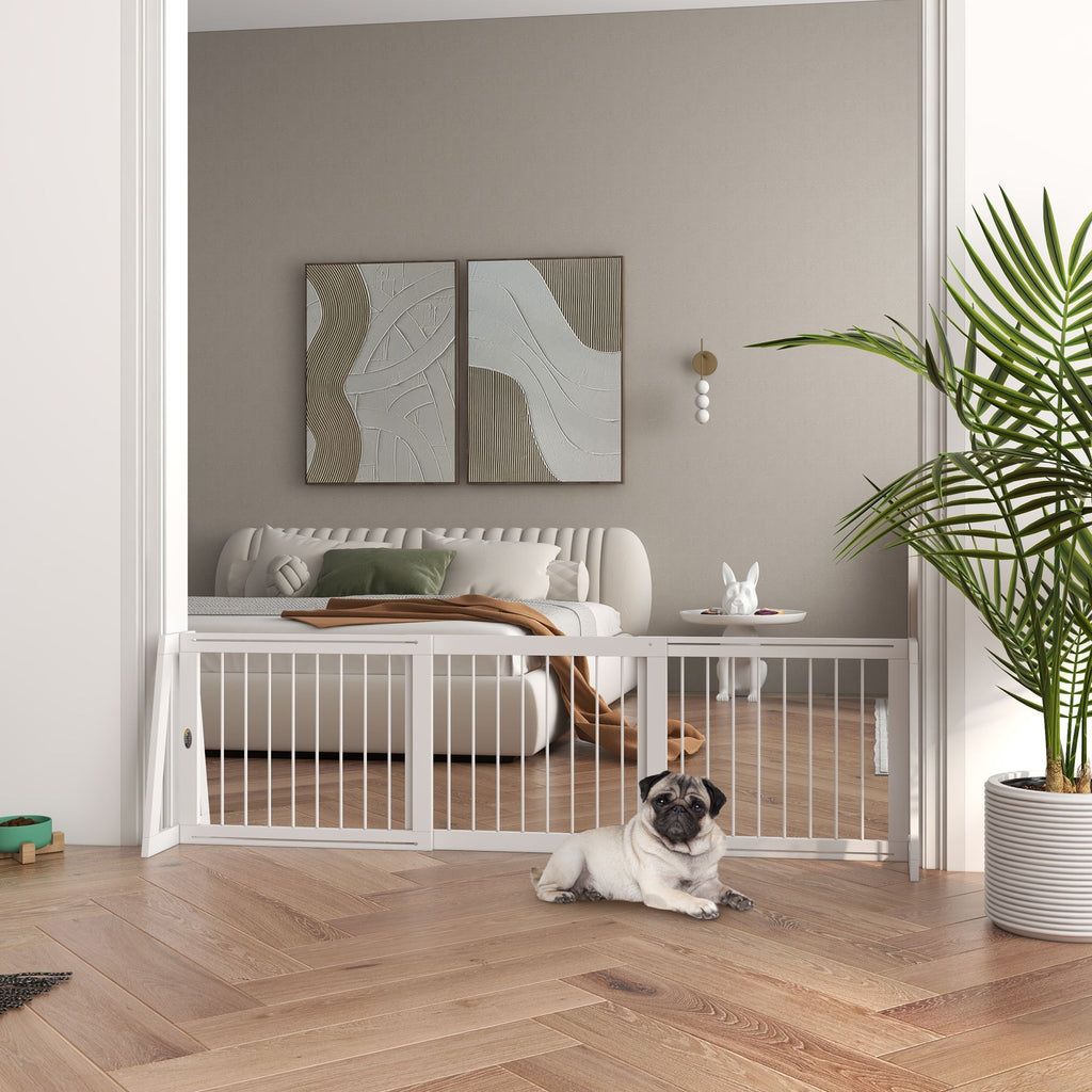 Pet Gate (No shipments on weekends)