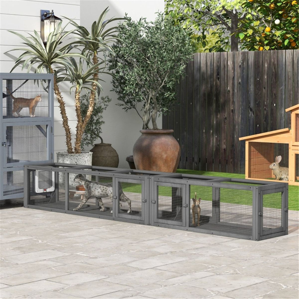 Pet nest, Cat Cage ( Amazon Shipping)(Prohibited by WalMart)