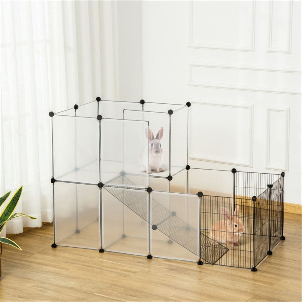 Pet Playpen DIY for Rabbit Chinchilla Hedgehog Guinea Pig ( Amazon Shipping)(Prohibited by WalMart)