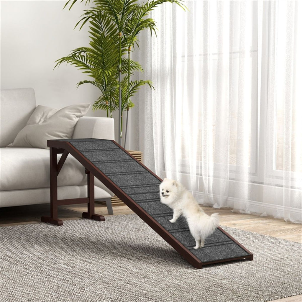Pet Ramp ( Amazon Shipping)(Prohibited by WalMart)