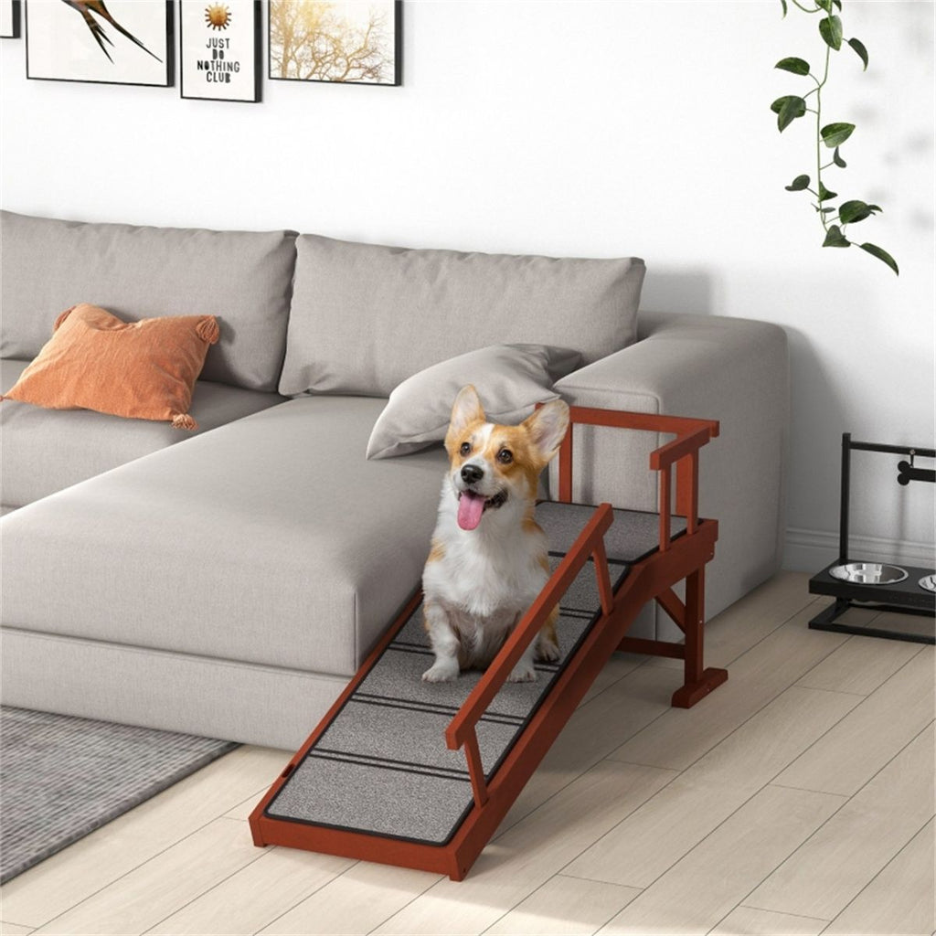 Pet Ramp ( Amazon Shipping)(Prohibited by WalMart)