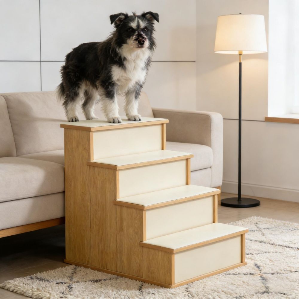 Pet Stairs 15.75 Inches