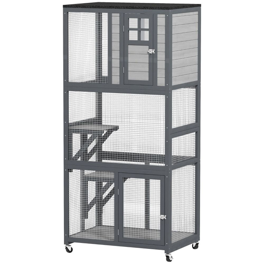 Pet Stairs/Cat Climbing Tower/Cat House