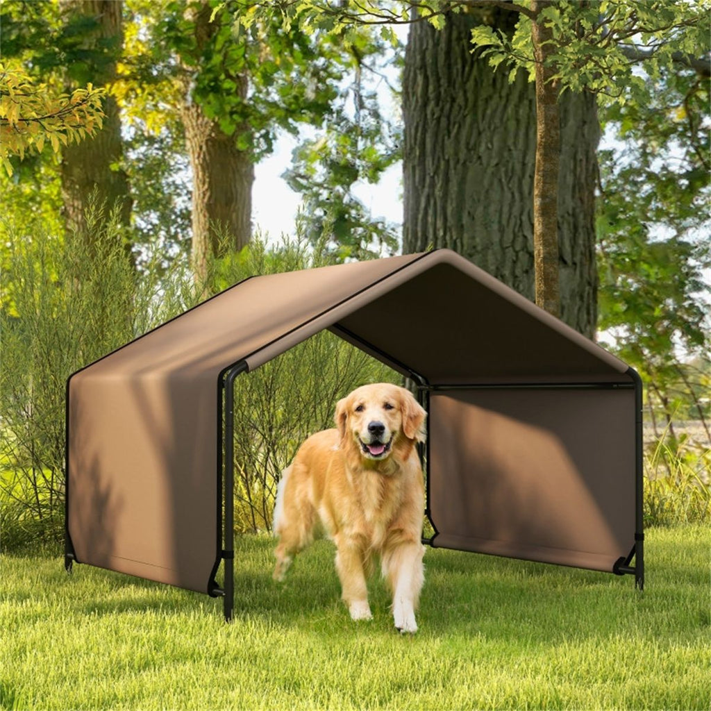Pet Tent/Dog Tent ( Amazon Shipping)(Prohibited by WalMart)