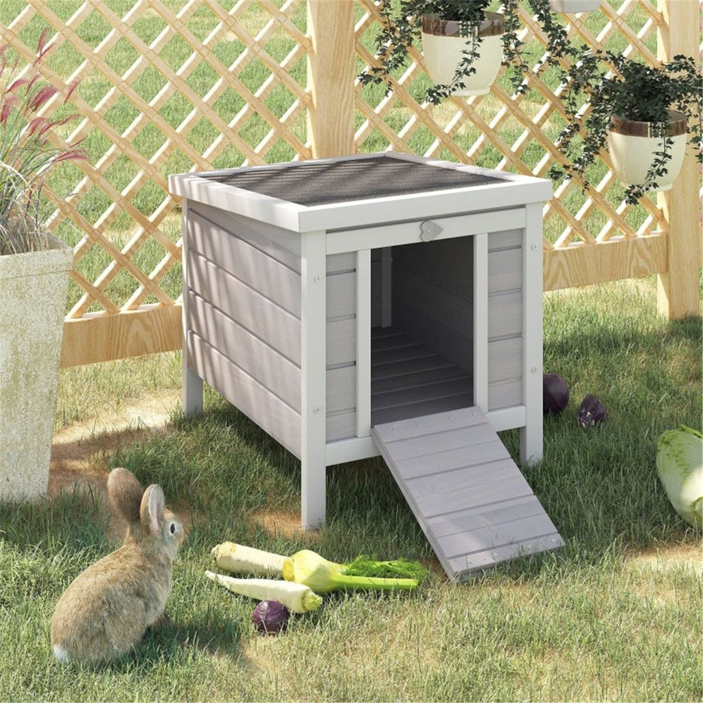 Pet/Dog House/Rabbit Hutch/Duck House ( Amazon Shipping)(Prohibited by WalMart)