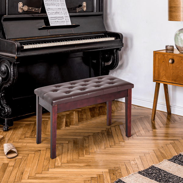 Piano Bench