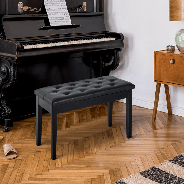Piano Bench