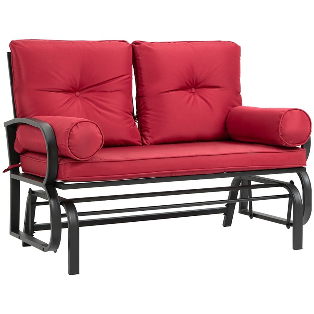 Pieces Patio Furniture Set