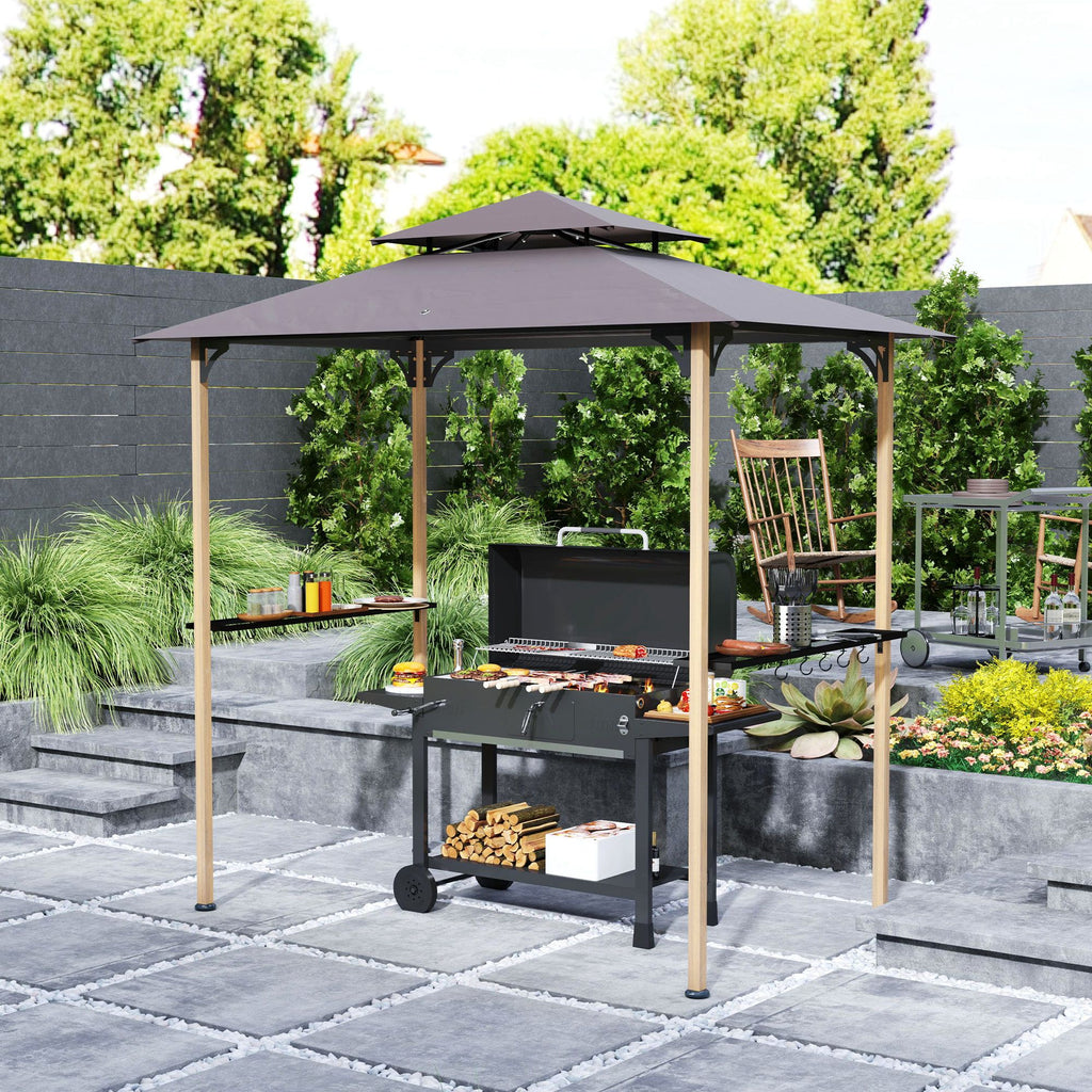 Pieces Patio Furniture Set