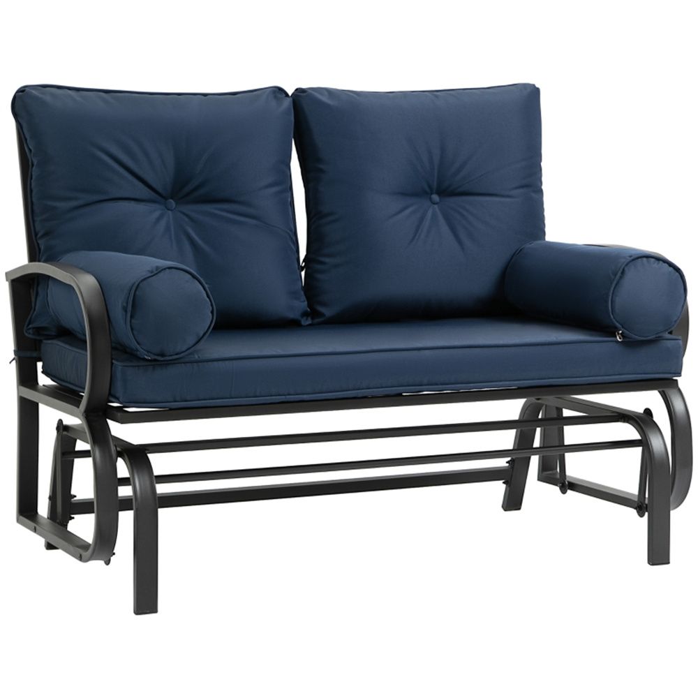 Pieces Patio Furniture Set