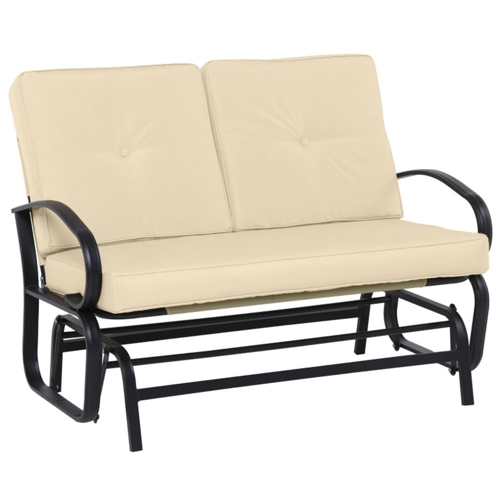 Pieces Patio Furniture Set