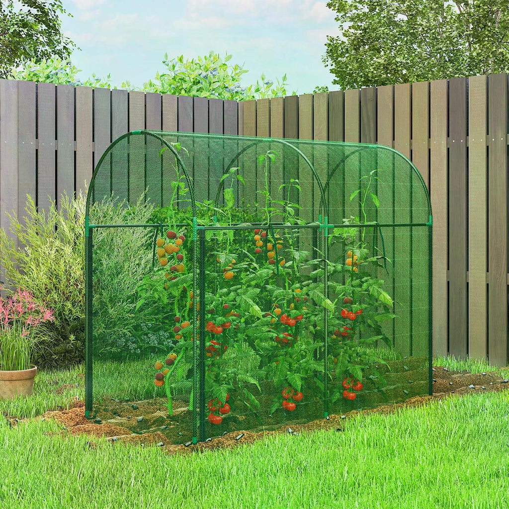 Plant Protection Tent