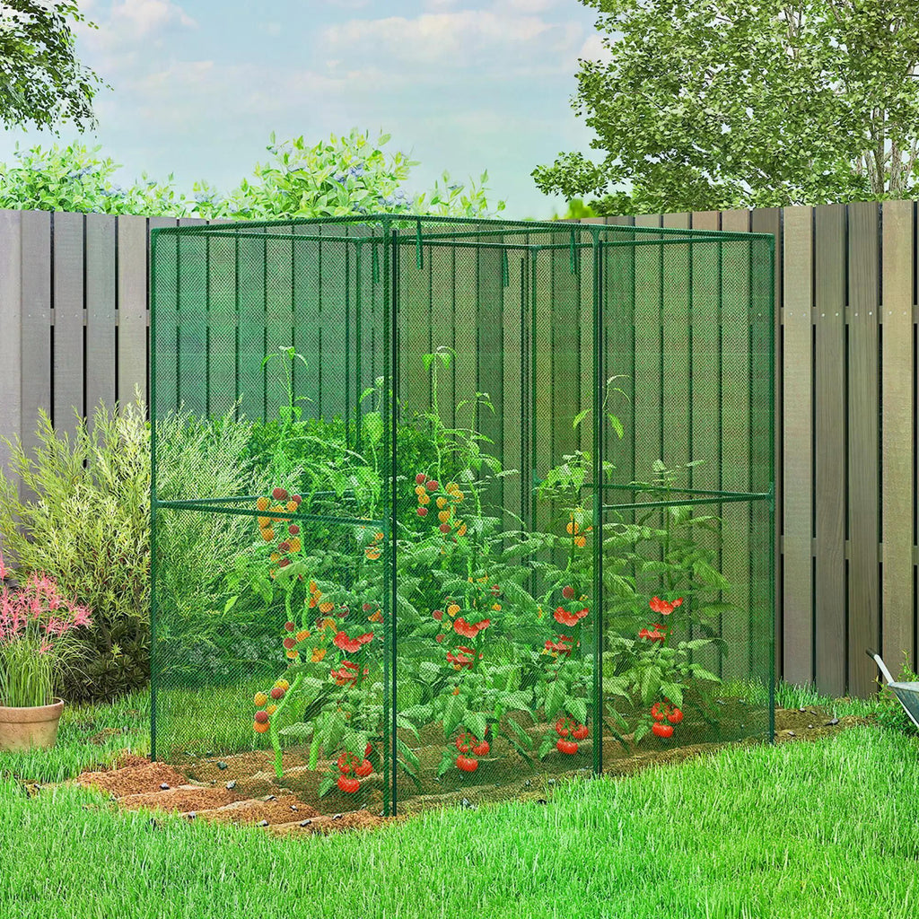 Plant Protection Tent