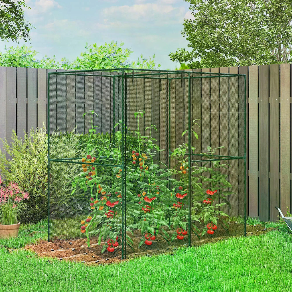 Plant Protection Tent
