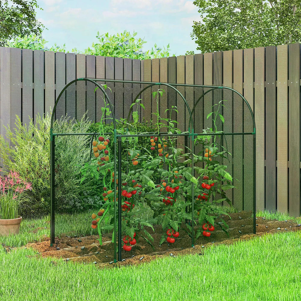 Plant Protection Tent