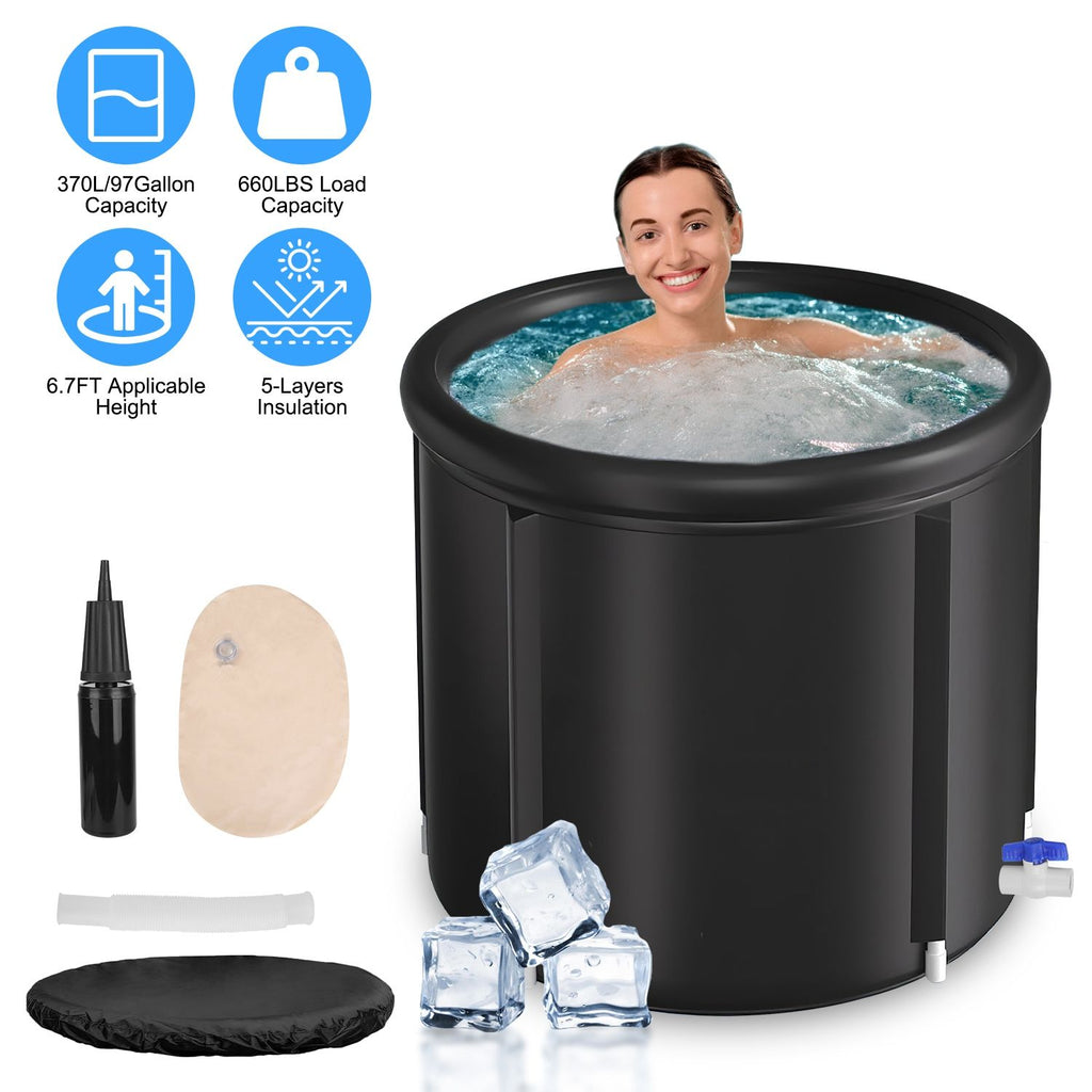 Pool Leisure with Easy to Install 33.46 X X 29.52 in