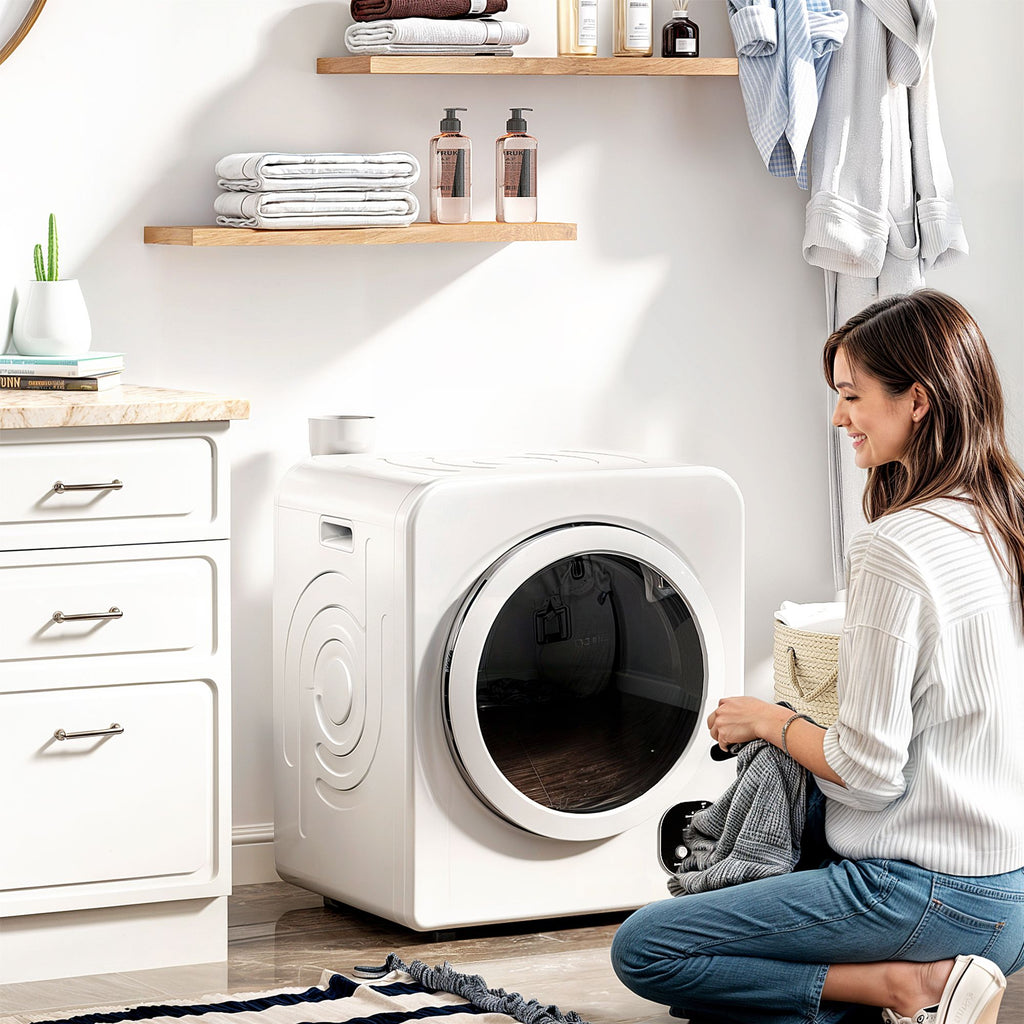 Portable Clothes Dryer