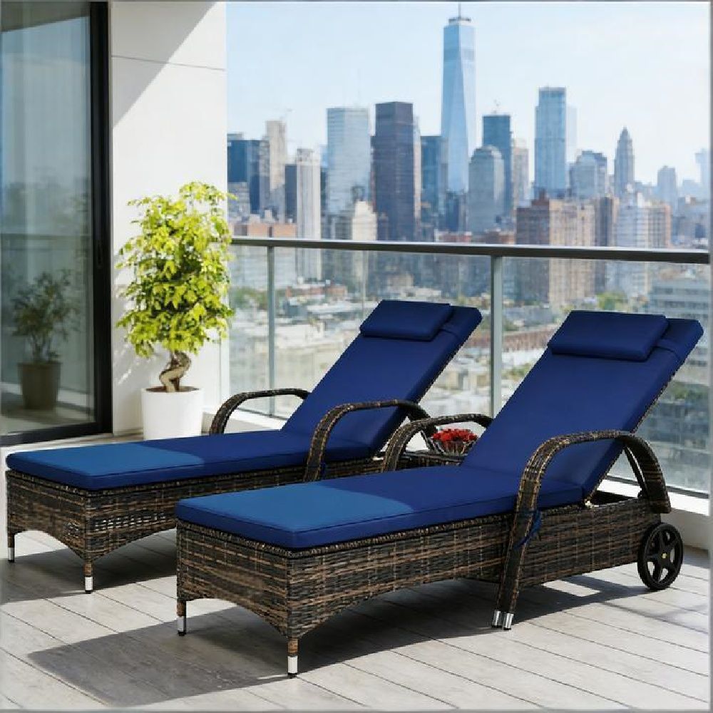Portable Folding Bed