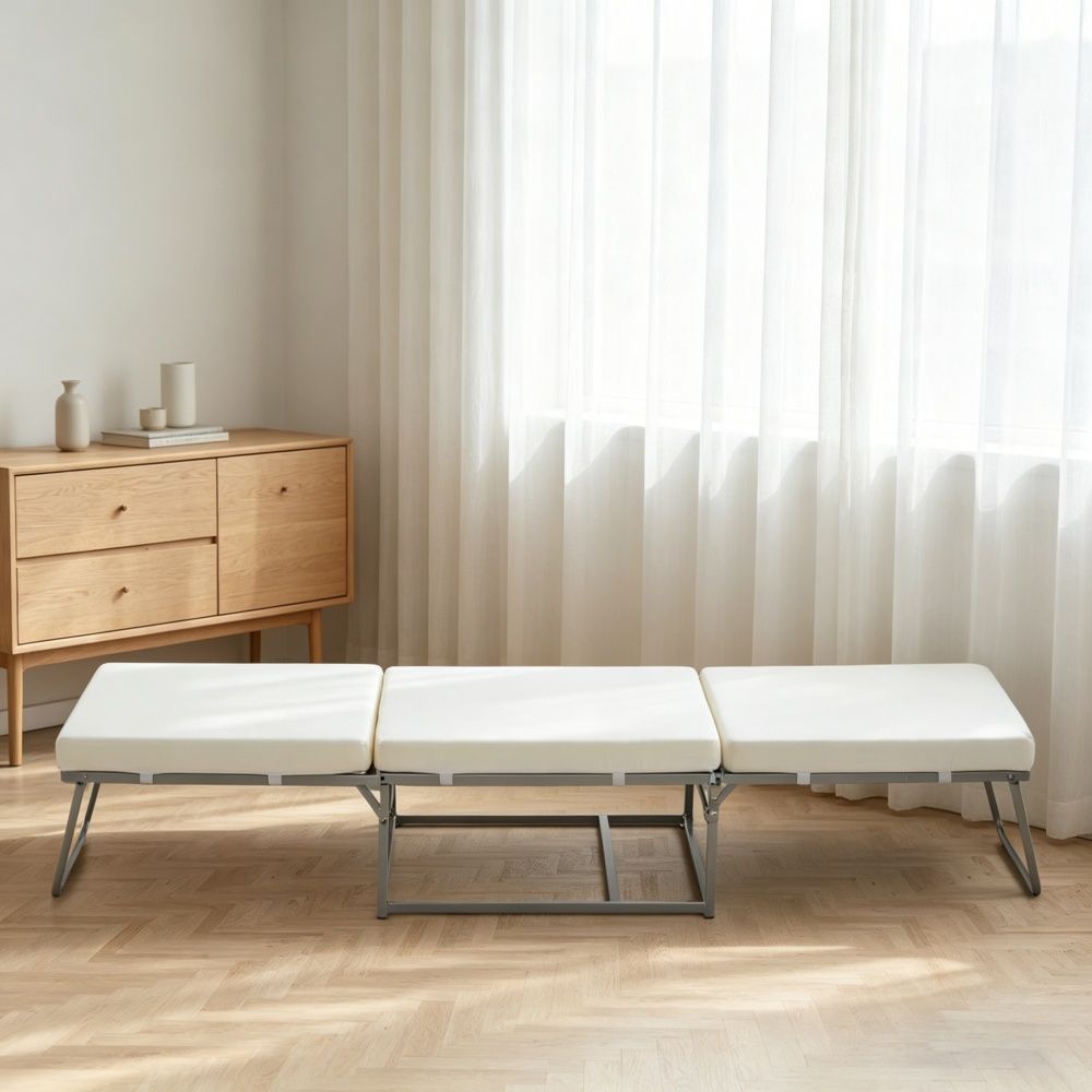 Portable Folding Bed