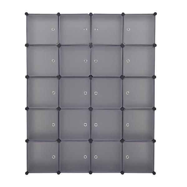 Portable Single-bar Steel Clothes Rack Silver