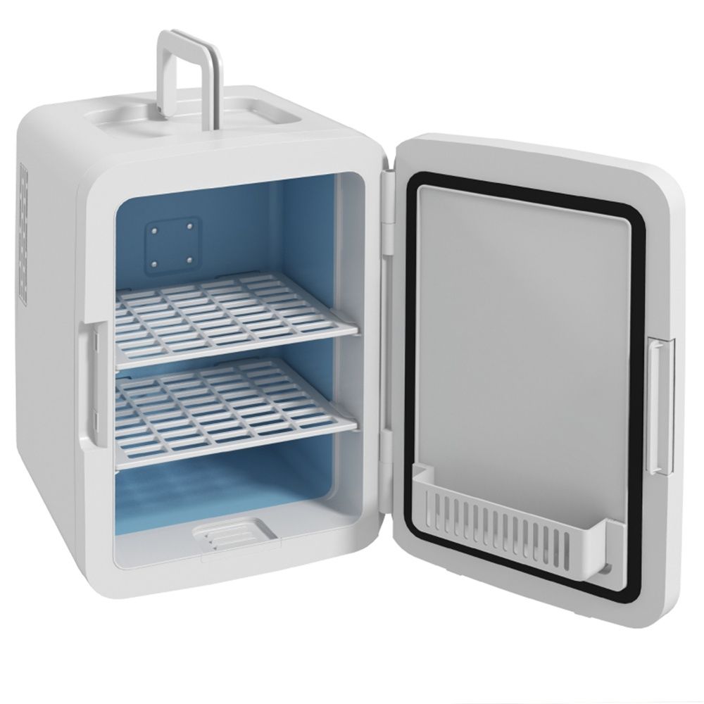 Portable Skincare Fridge