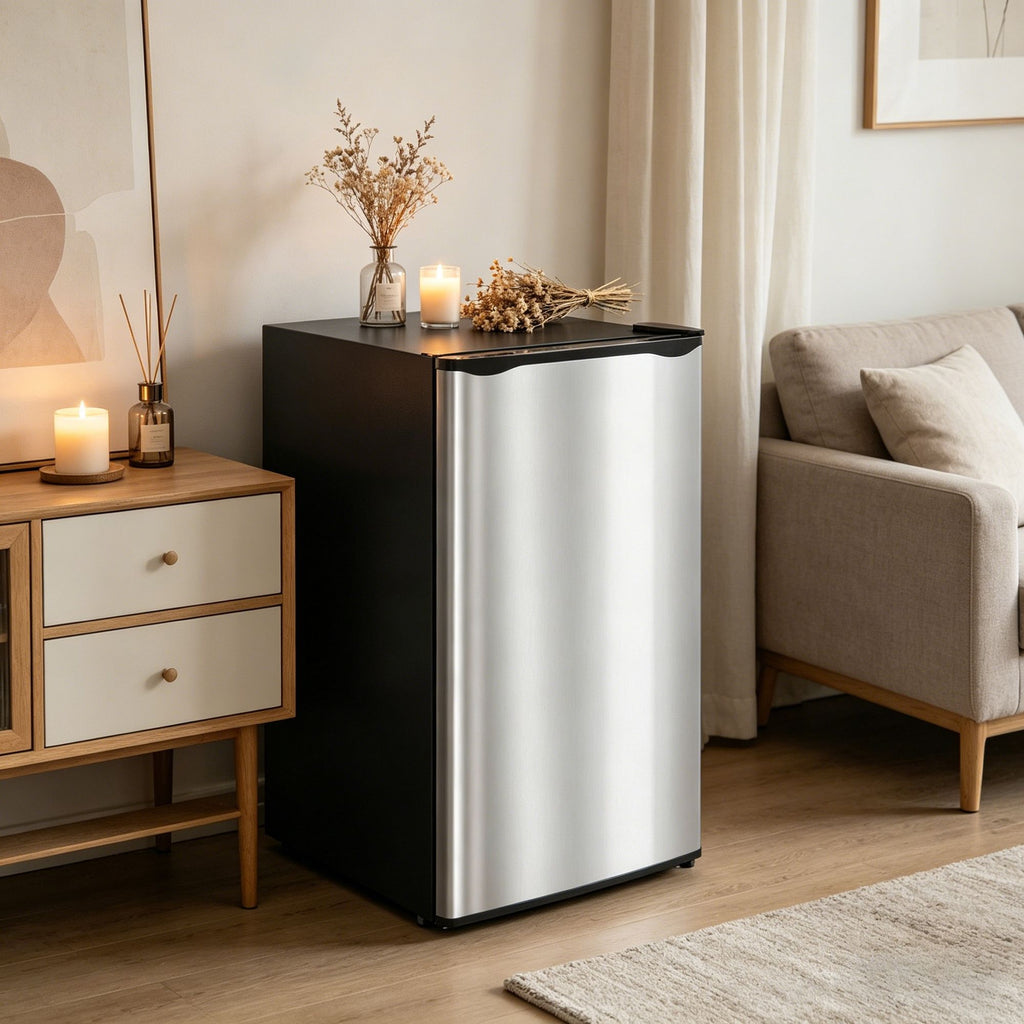 Portable Skincare Fridge