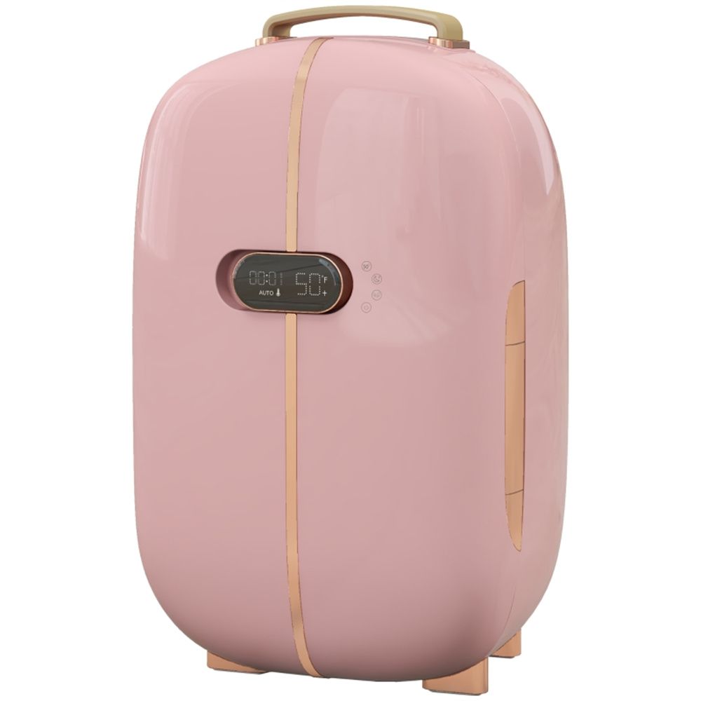 Portable Skincare Fridge