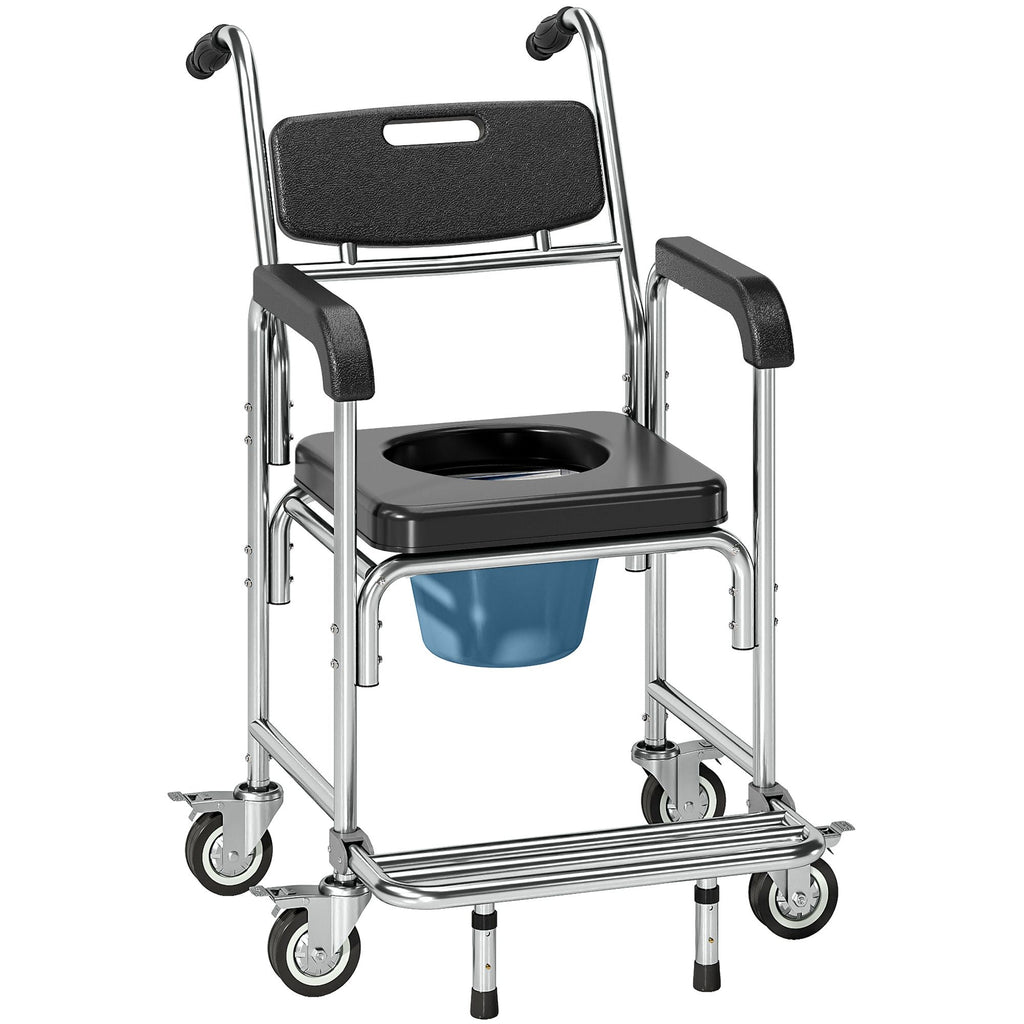 Portable Wheelchair Ramp