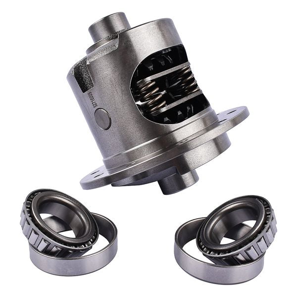 Posi Differential 28 Spline For GM 8.2" Chevy 1964-1972 3.08 & Up Limited Slip 19603010