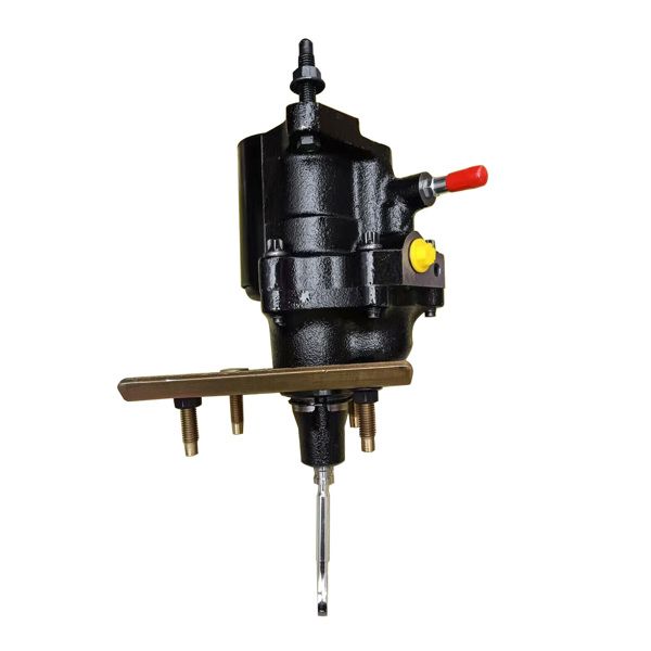 Power Brake Booster for Chevrolet Silverado 2500 HD 2012-2014 GMC Yukon XL 2500 22745516 22745517