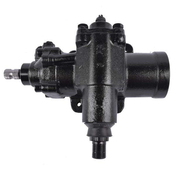 Power Steering Gear Box Fits For Buick Centurion LeSabre Chevrolet Bel Air Caprice Impala Jeep J20 Oldsmobile 98 Pontiac Bonneville Grandville 18200278-101 18200278-102 18200278-103