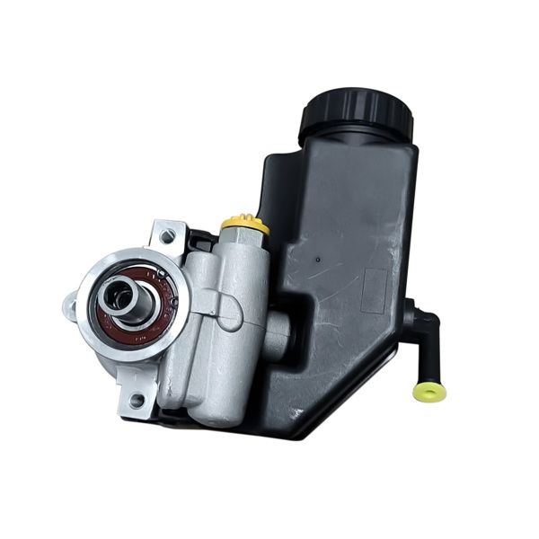 Power Steering Pump with Integral Reservoir for GM Type II TC Series Aluminum 0.665" Shaft 902102-R