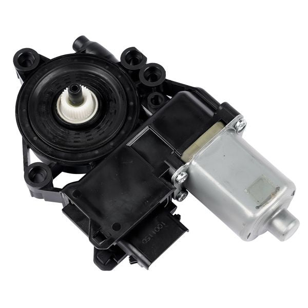 Power Window Motor Front Left for Hyundai Genesis 2015-2016 Genesis G80 2017-2020 82450B1000