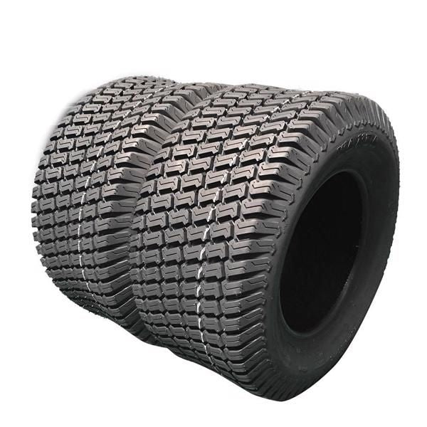 Premium 22x10.00-10 4Ply Turf Tire 2pc