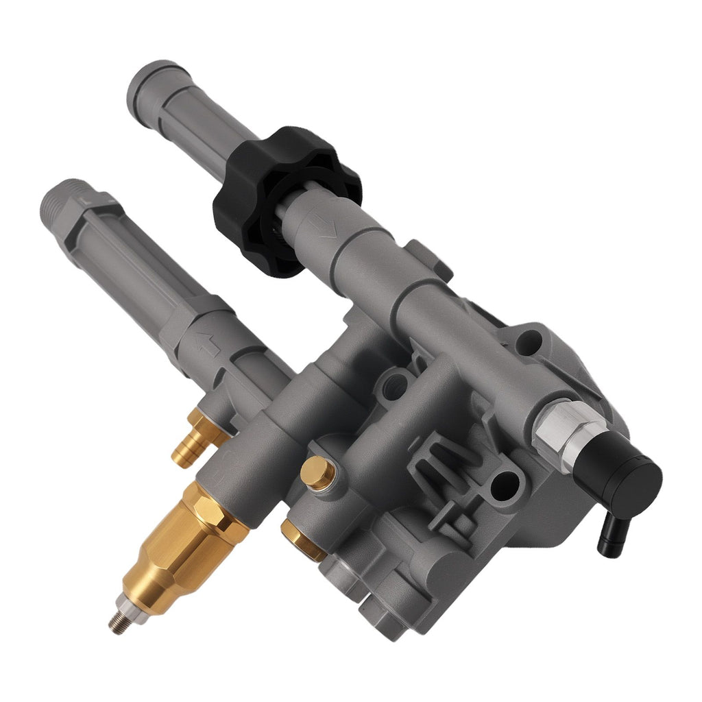 Pressure Washer Pump Head fit for SRMW2.3G28 & SRMW2.4G28 Washer AR43361 43361 NEW