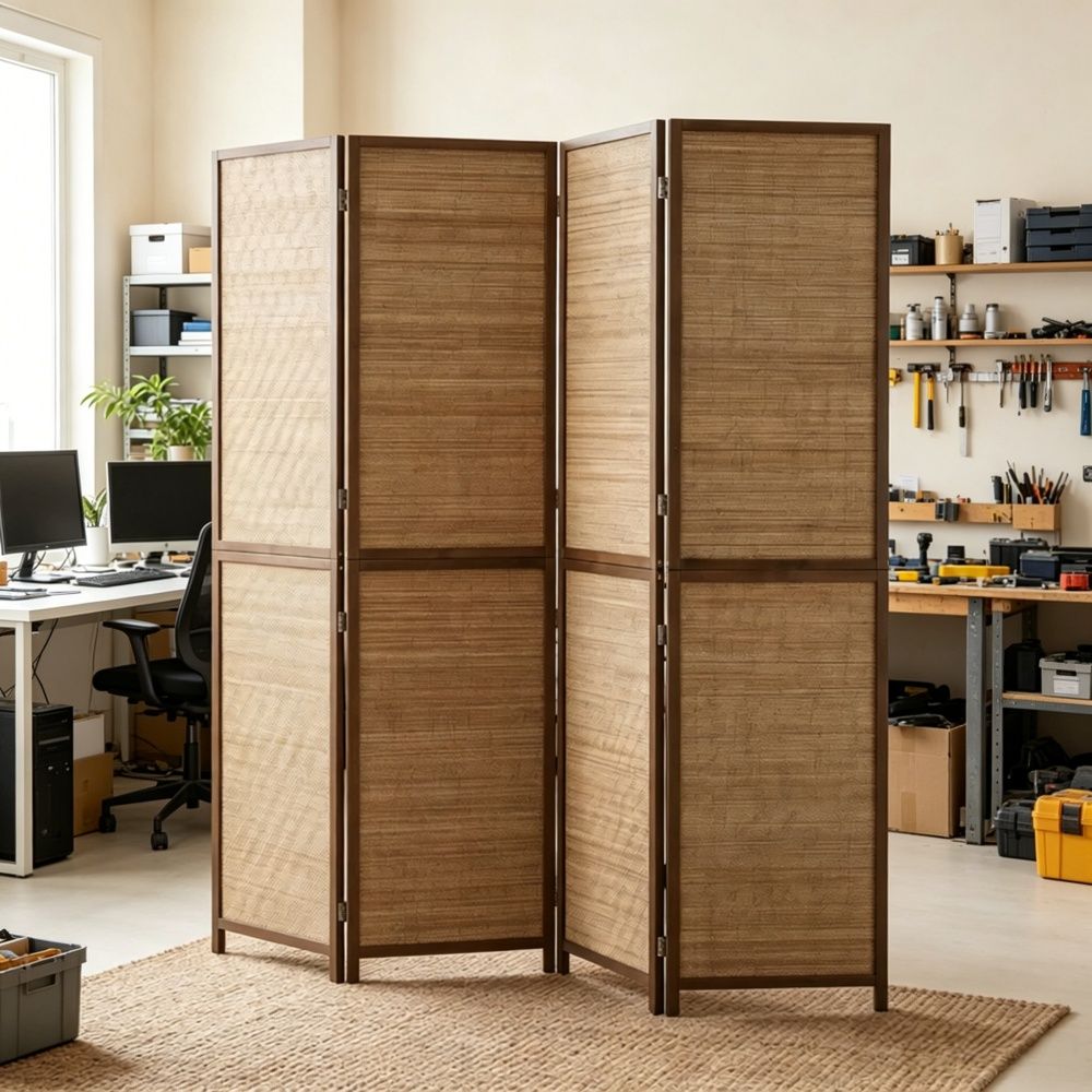 Privacy Screen 70.9 Inches