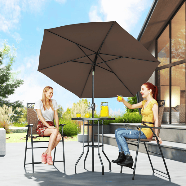 Pub Table and Chair