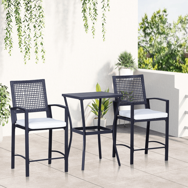Pub Table and Chair