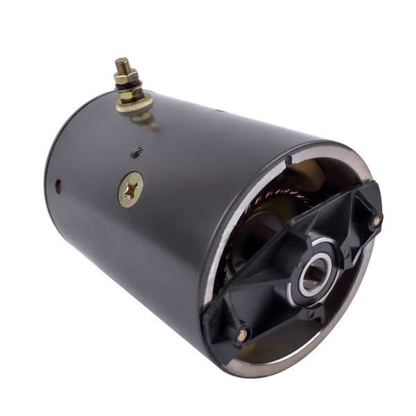 Pump Starter 12V for Honda Fit 1.5L l4 GAS SOHC 94-35-1030 46-4058 8111E 8111D