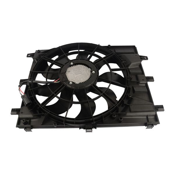 Radiator Cooling Fan Assembly 84221606 Fits 2018-2019 Chevrolet Equinox 1.5L GMC Terrain 2.0L