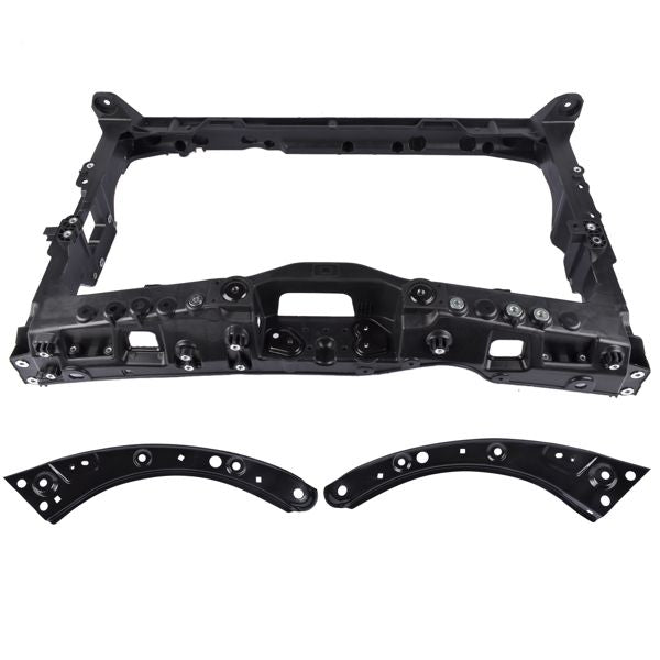 Radiator Core Support with Bracket 71411T22A01 for Honda Civic 2022 2023 2024