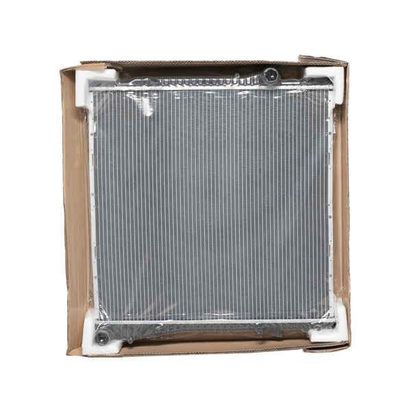 Radiator for 2001 2002 2003 2004 2005 2006 X5 3.0L